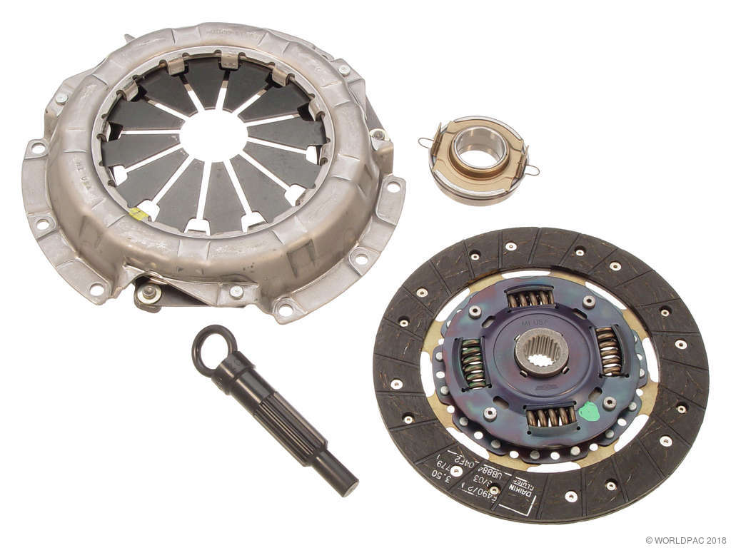 1986-1991 Dodge Colt Transmission Clutch Kit (Exedy)