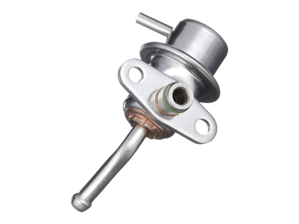 1998-2004 Isuzu Rodeo Fuel Injection Pressure Regulator (Delphi)
