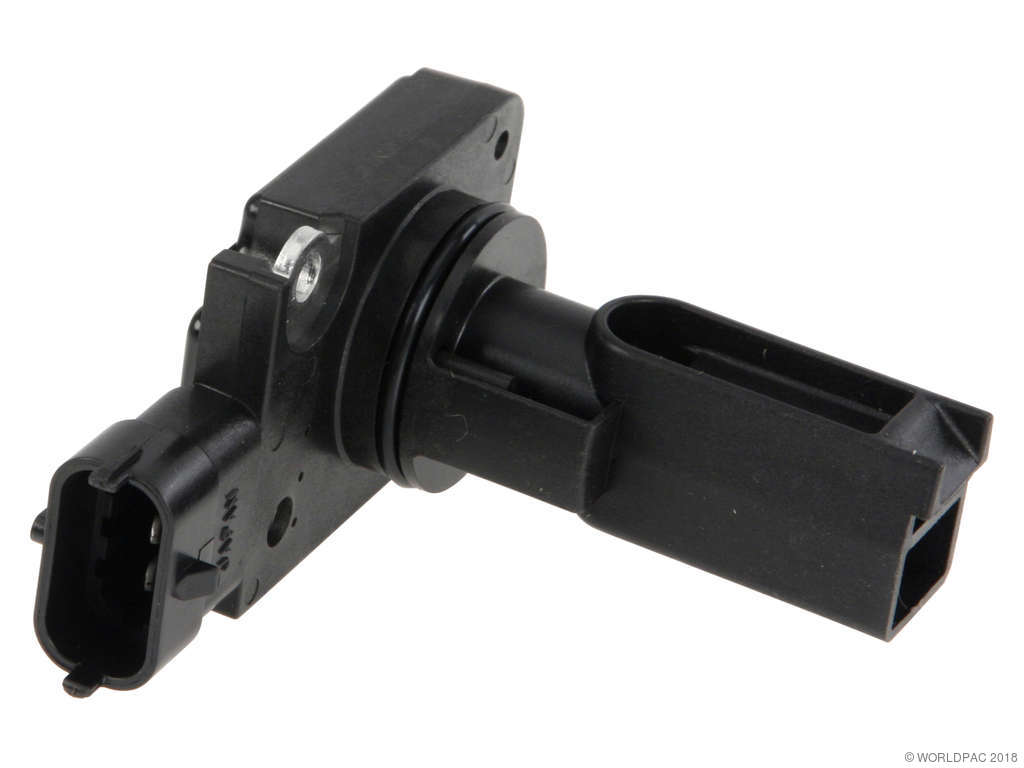 2003-2011 Saab 9-3 Mass Air Flow Sensor (Hitachi)