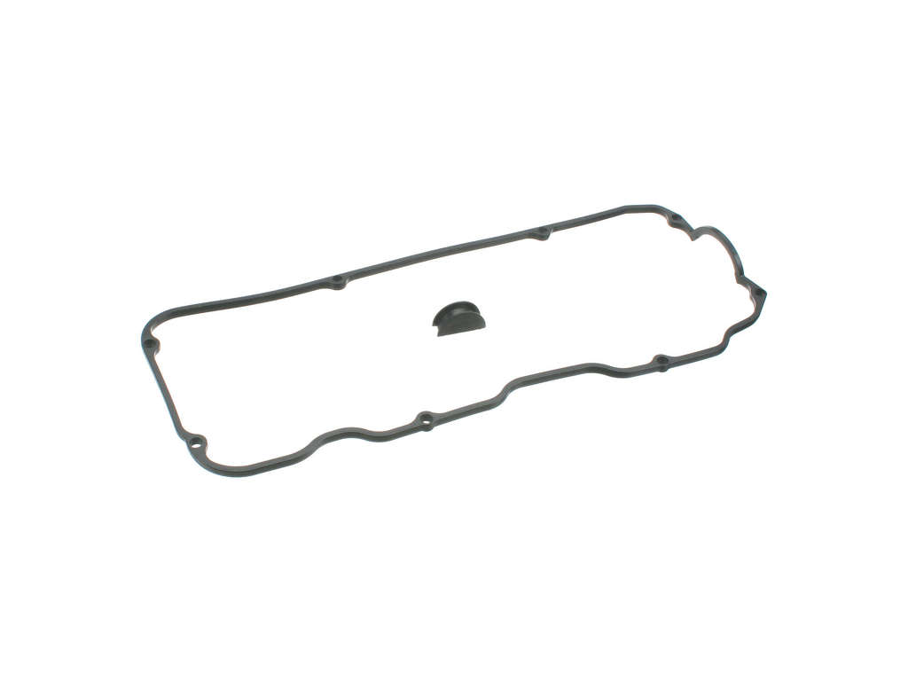 1990-1992 Nissan Stanza Engine Valve Cover Gasket Set (Ishino Stone)