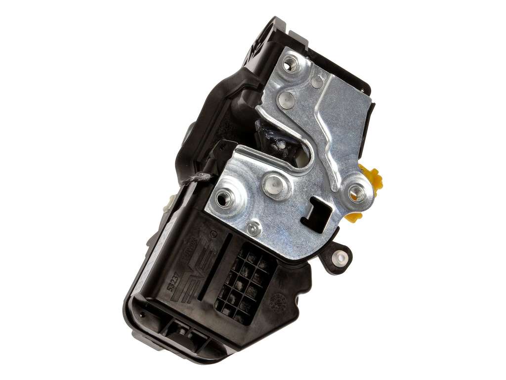 2010-2013 Chevrolet Avalanche Door Latch Assembly - Front Left (Dorman)