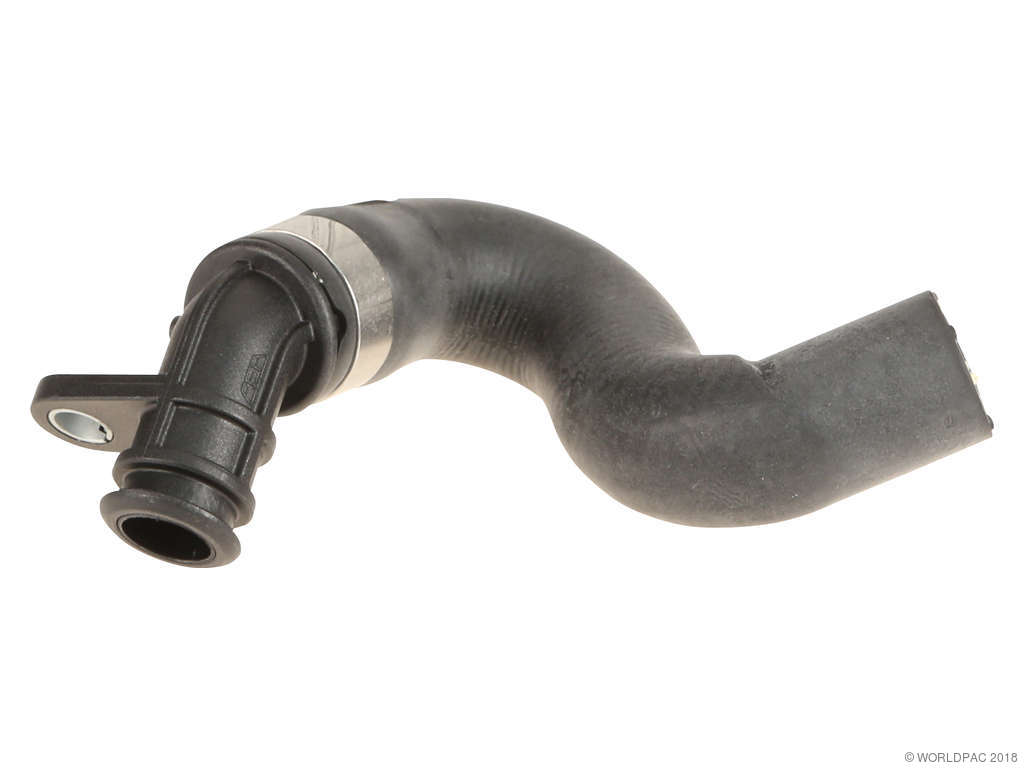2007-2015 Volvo S80 Engine Coolant Hose (Genuine)