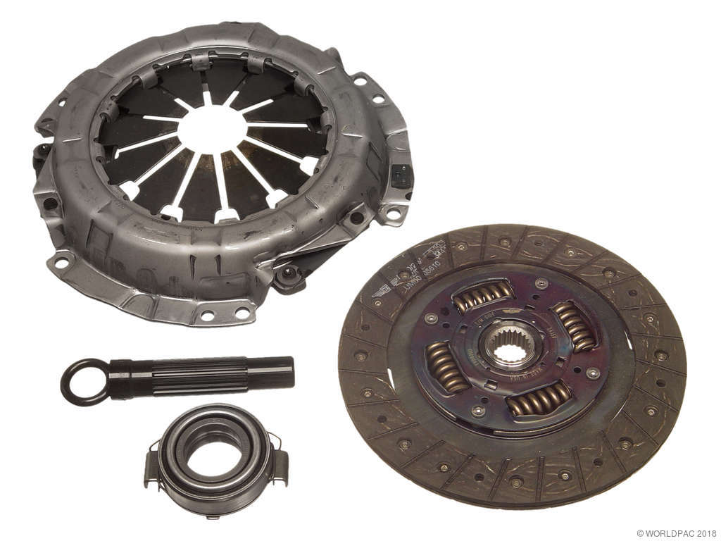 2003-2006 Pontiac Vibe Transmission Clutch Kit (Exedy)
