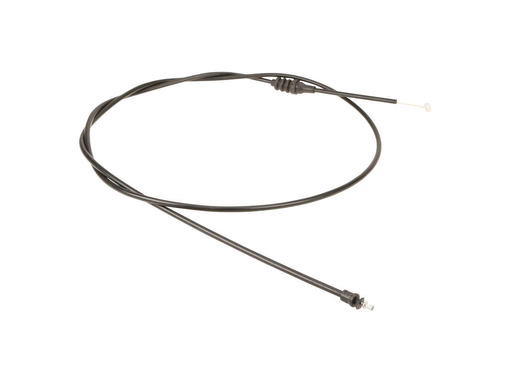2003-2005 Mercedes-Benz ML350 Hood Release Cable (Aftermarket)