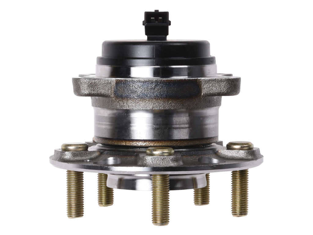 2013 INFINITI JX35 Wheel Bearing and Hub Assembly - Rear (Autopart International)