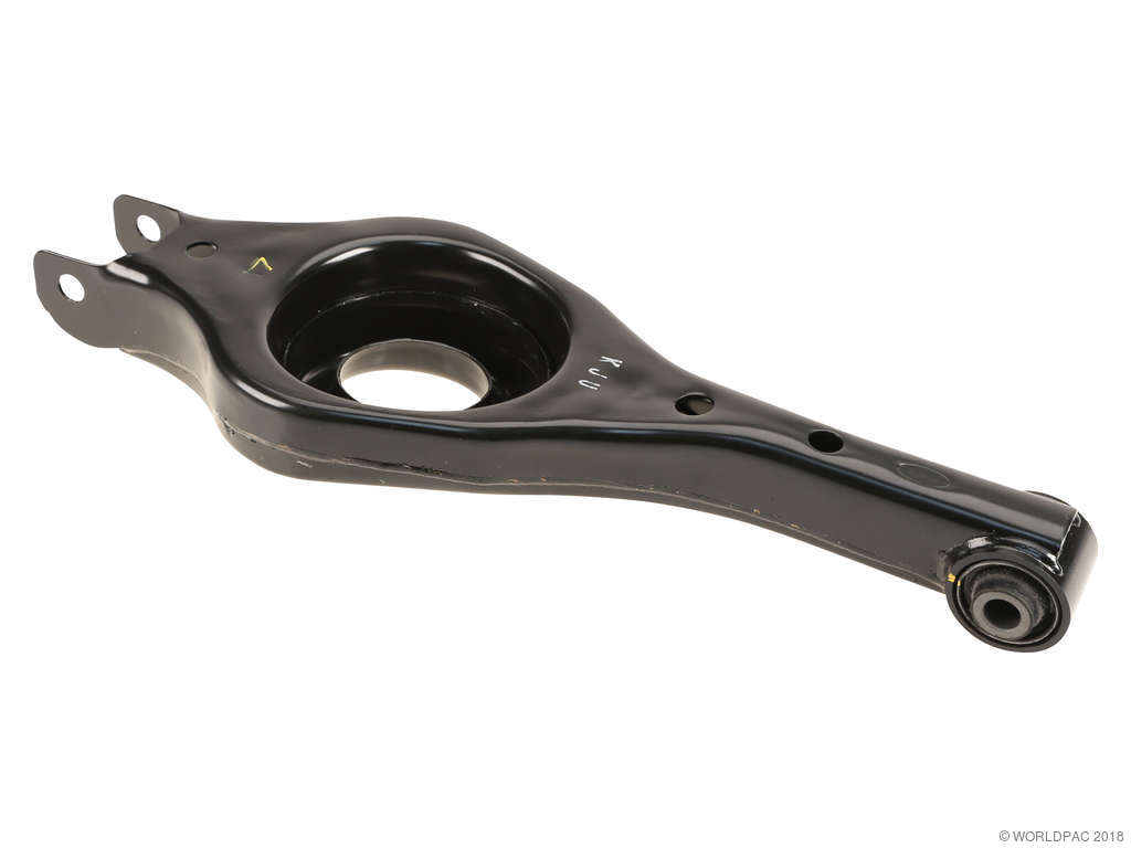 2006-2010 Hyundai Sonata Suspension Control Arm - Rear Left Lower Forward (Original Equipment)