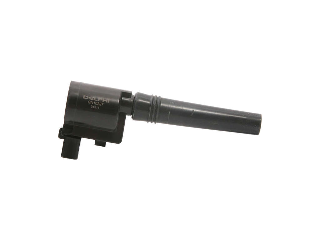 2000-2006 Lincoln LS Direct Ignition Coil (Delphi)