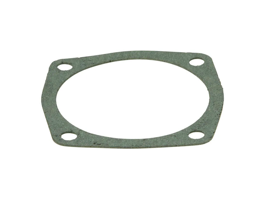 1975-1978 BMW 530i Engine Coolant Thermostat Housing Gasket (Victor Reinz)