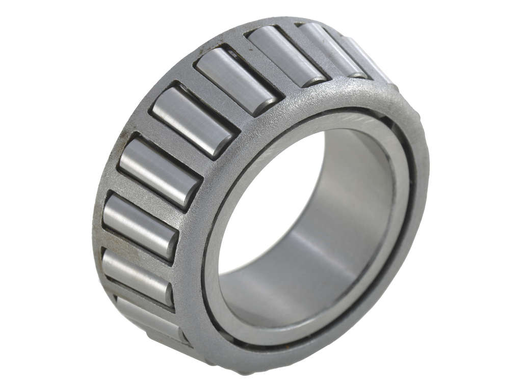 2004-2011 Chevrolet Aveo Wheel Bearing - Rear (Autopart International)