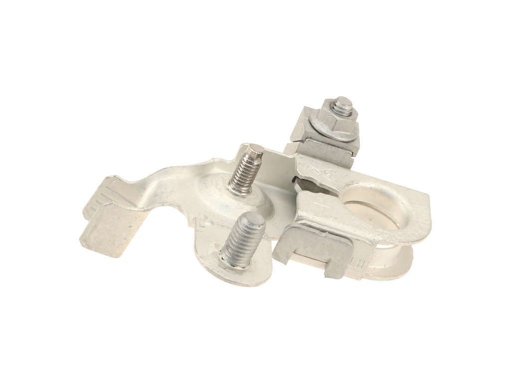 2011-2015 Lincoln MKX Battery Cable Terminal End (Genuine)