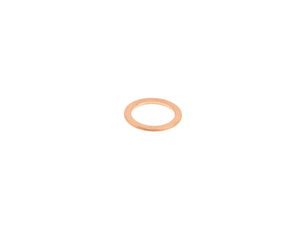 1988-1991 BMW M3 Engine Oil Seal Ring (Victor Reinz)