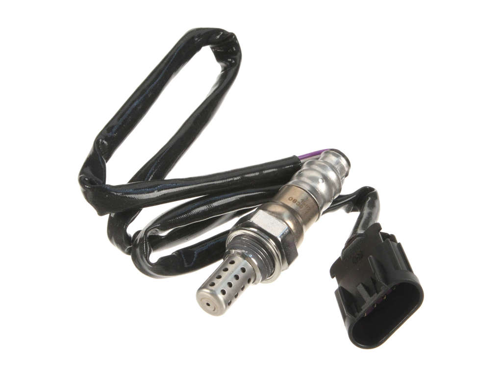 2006-2011 Hyundai Azera Oxygen Sensor - Downstream Rear (Walker Products)