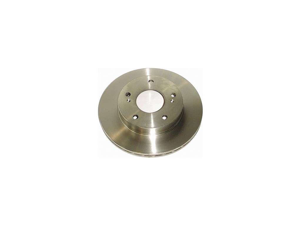 1995-1996 Nissan 240SX Disc Brake Rotor - Front (Autopart International)