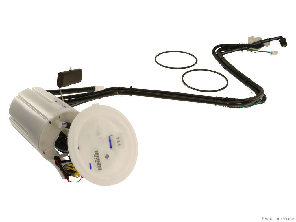 2004-2005 BMW 545i Fuel Pump Module Assembly (Bosch)