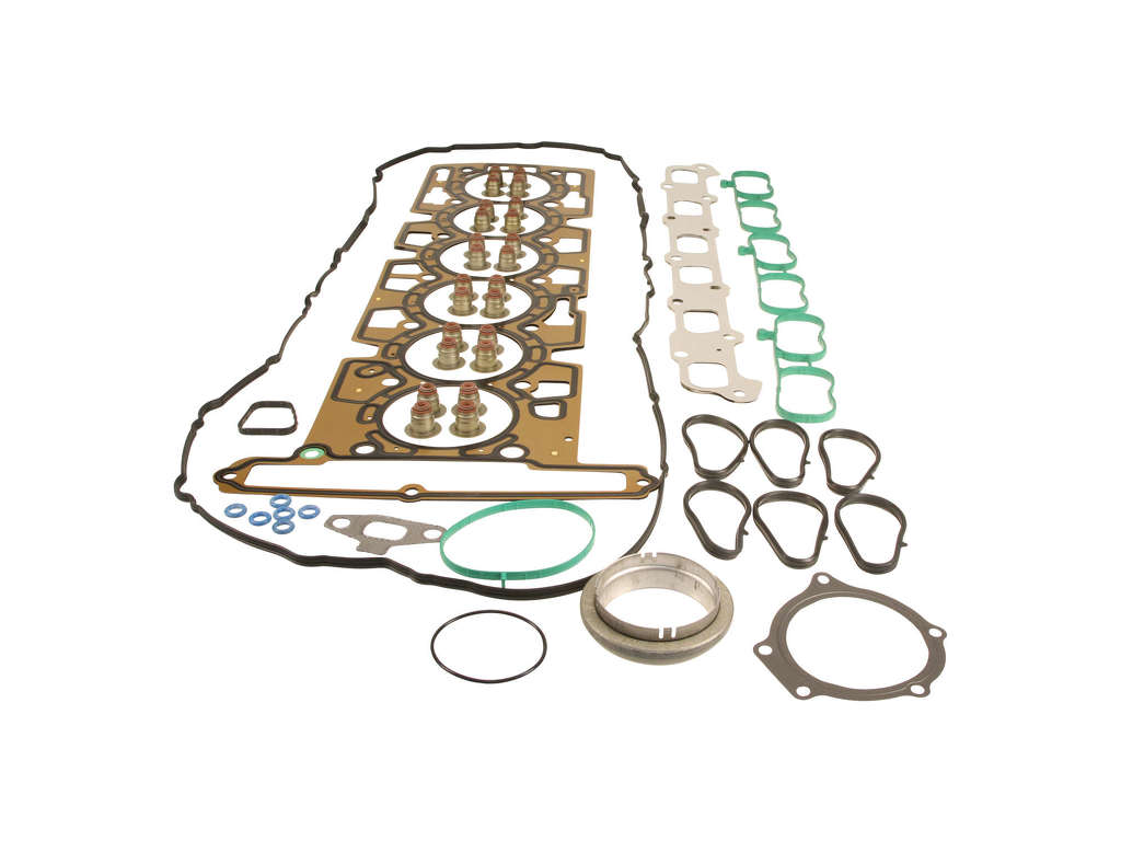 2008-2009 Saab 9-7x Engine Cylinder Head Gasket Set (Mahle)