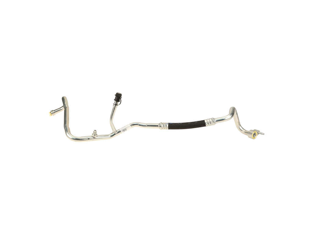 2004-2009 Volvo S40 A/C Refrigerant Hose (Genuine)