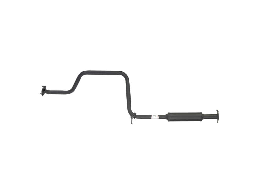 1995-1997 Nissan 200SX Exhaust Pipe - Rear (Autopart International)