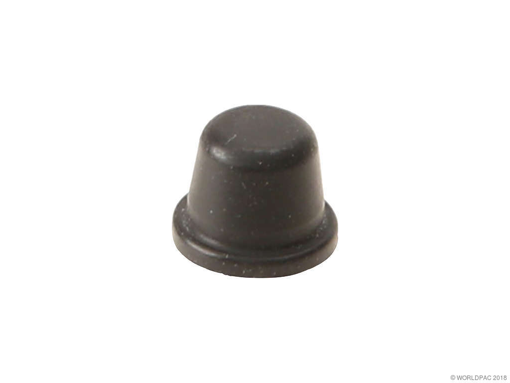 2001-2009 Toyota Prius Brake Bleeder Screw Cap - Front or Rear (Genuine)