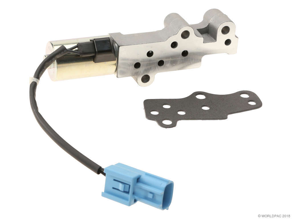 2001-2003 INFINITI QX4 Engine Variable Valve Timing (VVT) Solenoid - Intake (Right) (Hitachi)