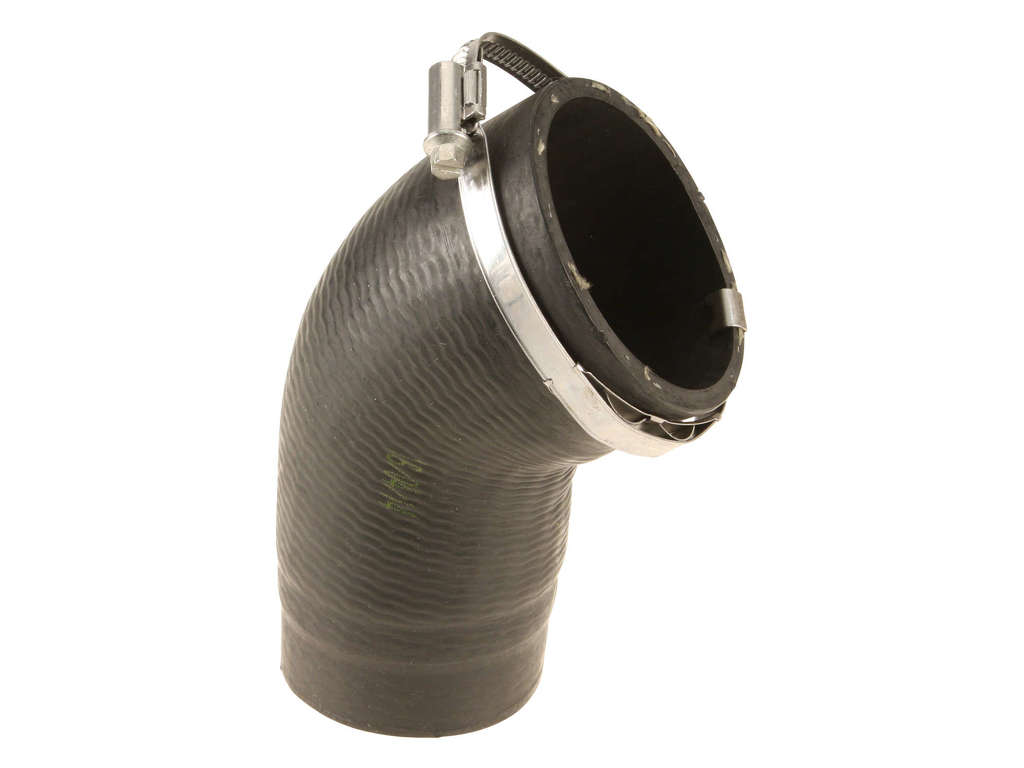 2009 Audi TT Intercooler Hose (Burgaflex)
