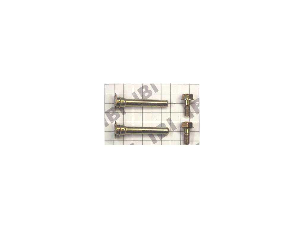 1995-2002 Lincoln Continental Disc Brake Caliper Bracket - Front (Autopart International)