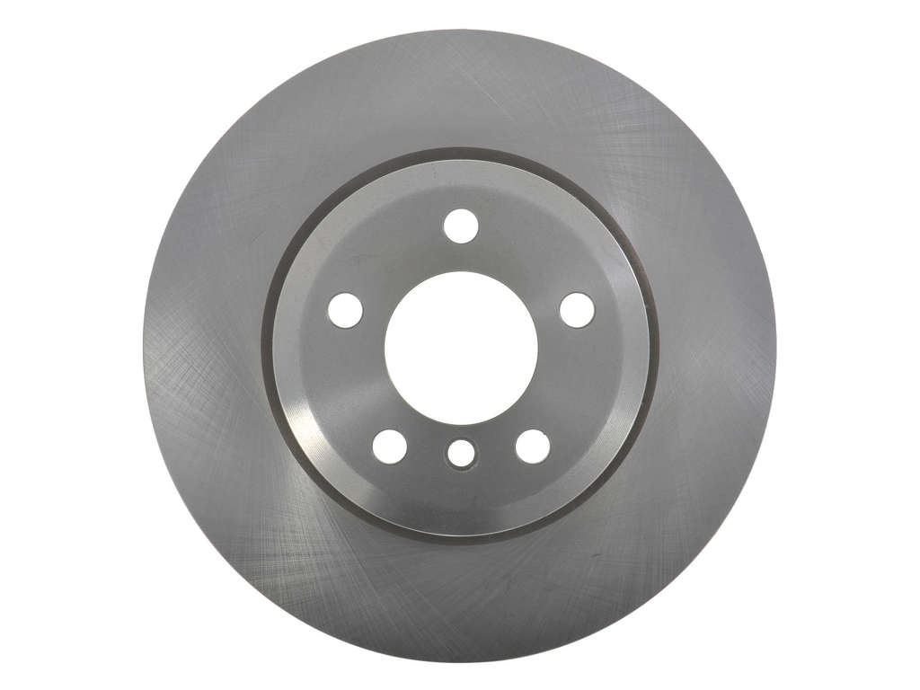 2004-2010 BMW X3 Disc Brake Rotor - Front (Autopart International)