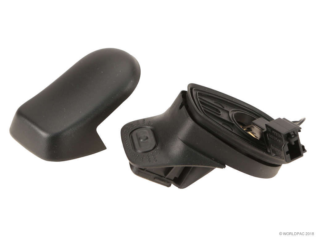 2003-2010 Porsche Cayenne Liftgate Window Release Switch (Genuine)