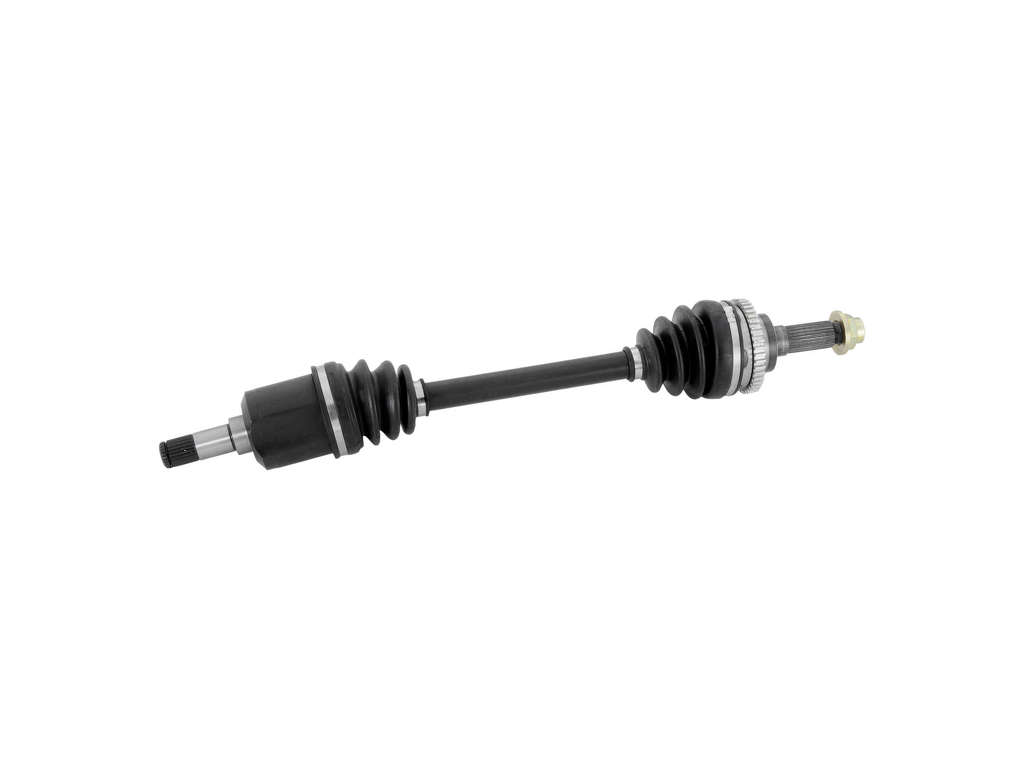1990-1995 Mazda Protege CV Axle Assembly - Front Left (Autopart International)
