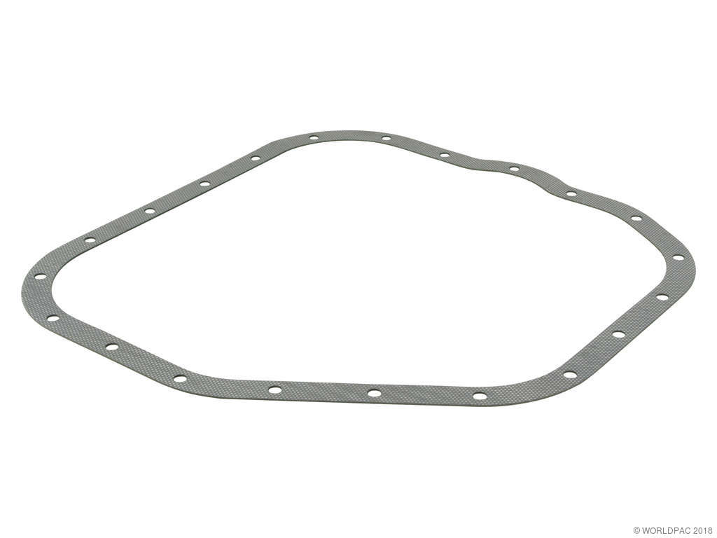 1994-1999 Mercedes-Benz S500 Engine Oil Pan Gasket (Victor Reinz)