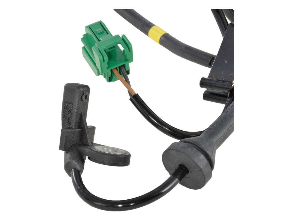 2000-2006 Volvo S80 ABS Wheel Speed Sensor - Rear Right (Autopart International)
