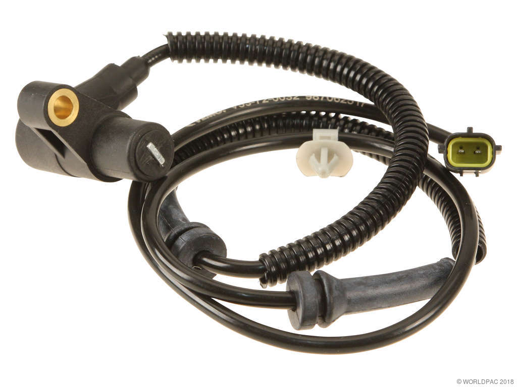 2001-2002 Kia Rio ABS Wheel Speed Sensor - Front Right (Vemo)