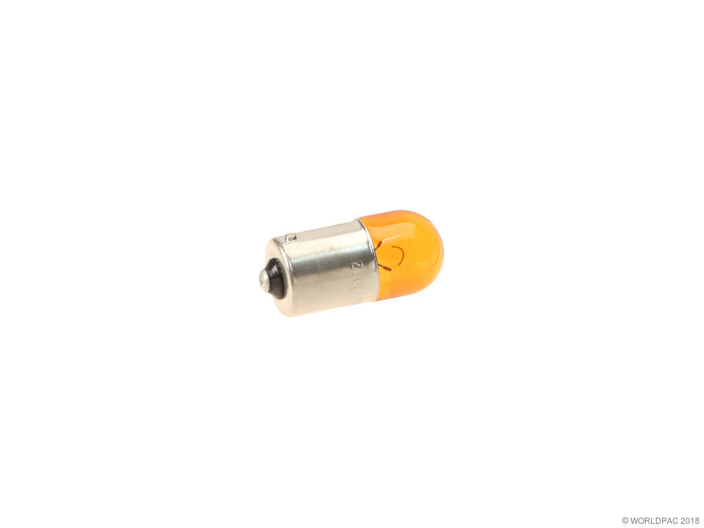 2009-2012 Volkswagen CC Turn Signal Light Bulb (Genuine)