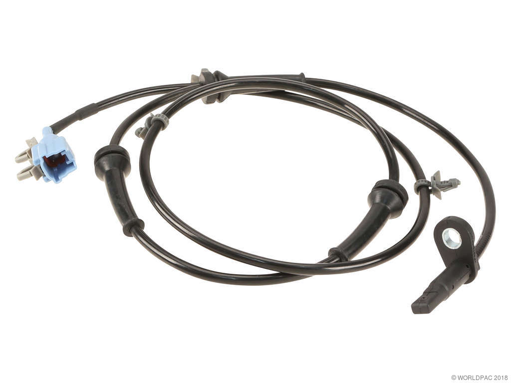 2003-2007 Nissan Murano ABS Wheel Speed Sensor - Rear Left (Vemo)