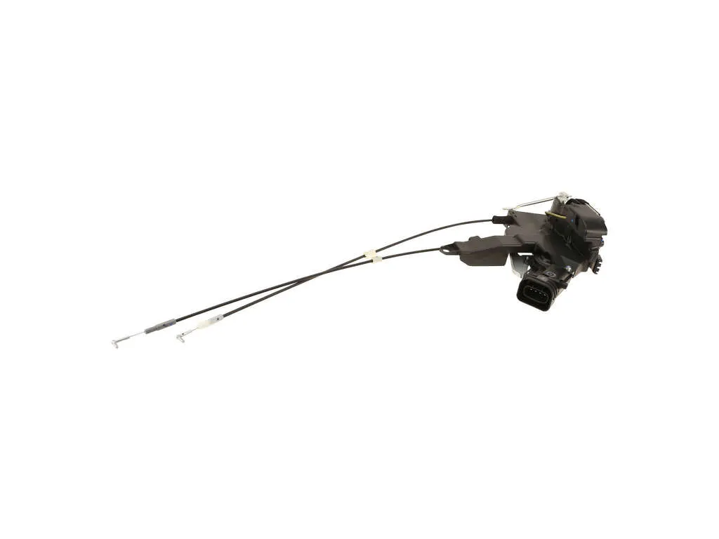 2003-2007 Toyota Land Cruiser Door Latch Assembly - Front Left (Aisin)