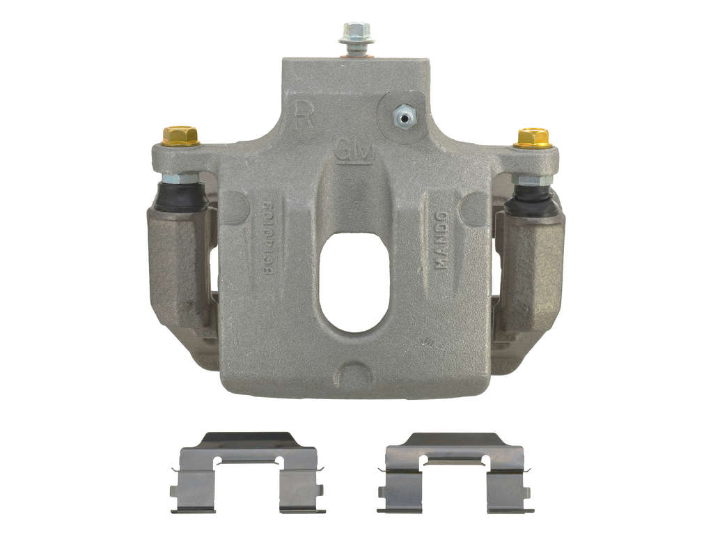 2007-2016 GMC Acadia Disc Brake Caliper - Rear Right (Autopart International)