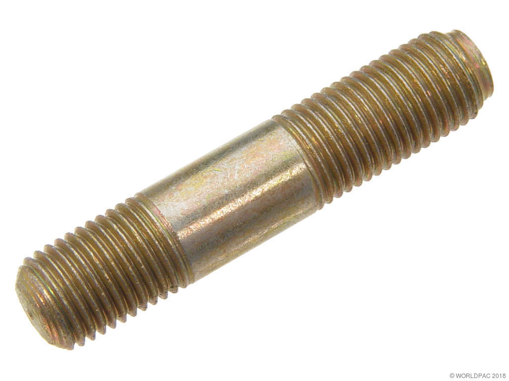 1982-1996 Jaguar XJS Exhaust Manifold Stud (Genuine)