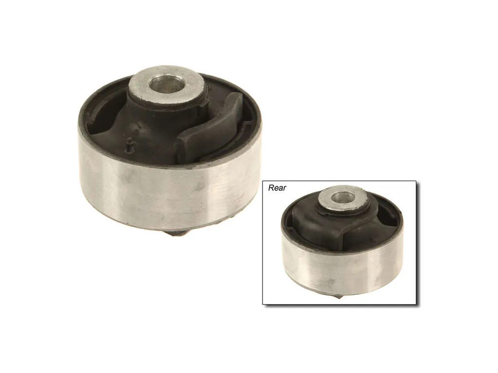 2004-2006 Acura TL Suspension Control Arm Bushing - Front Lower Inner Forward (Genuine)