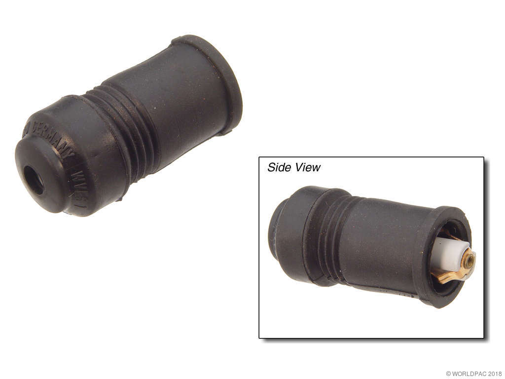 1965-1989 Porsche 911 Spark Plug Wire Connector (Beru)