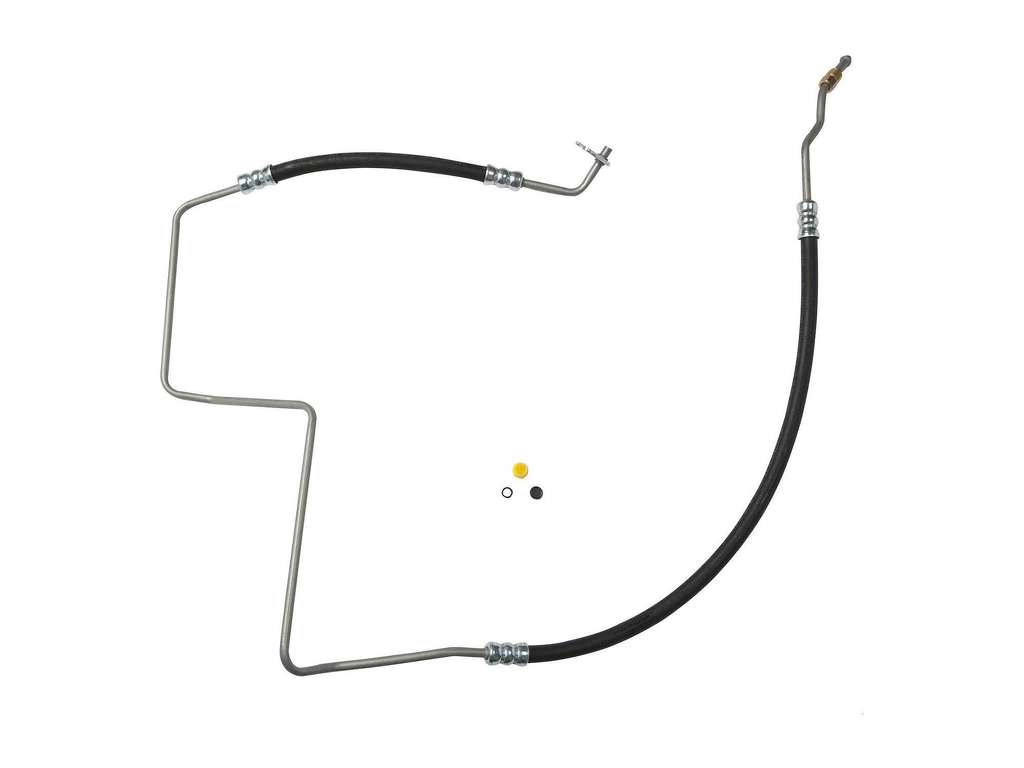 2005-2009 Saab 9-7x Power Steering Pressure Hose (CARQUEST)