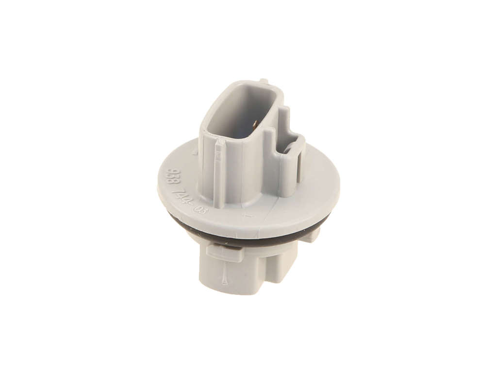 2001-2007 Toyota Sequoia Turn Signal Light Socket - Front (Genuine)