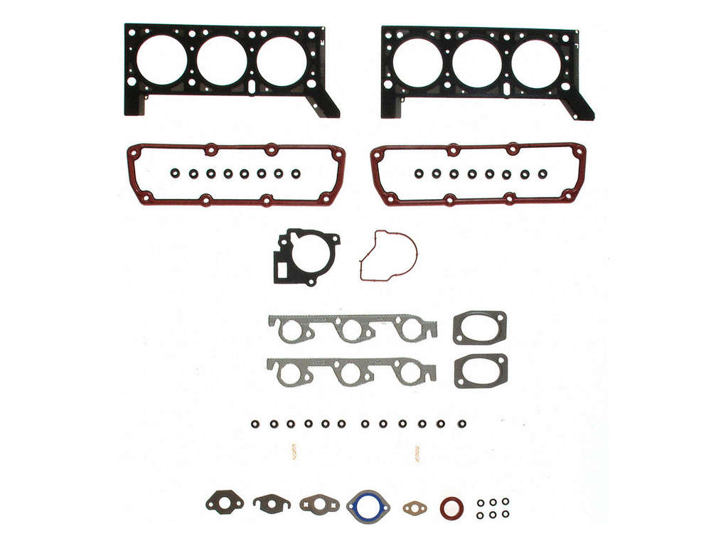 2001-2003 Chrysler Voyager Engine Cylinder Head Gasket Set (Fel-Pro)