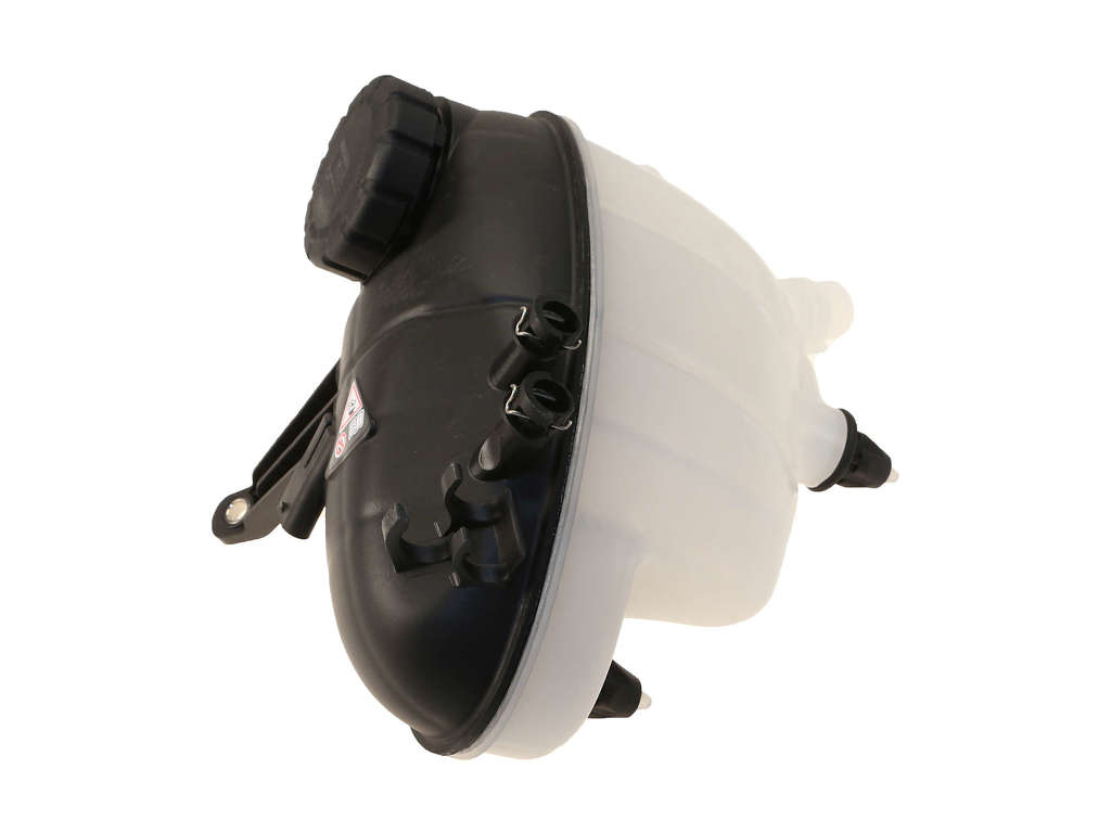 2015-2017 Mercedes-Benz S600 Engine Coolant Reservoir (Autopart International)