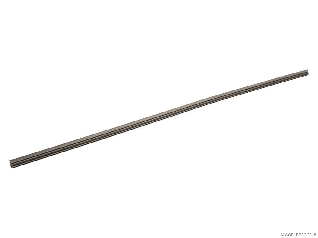 2012 Toyota Prius Windshield Wiper Blade Refill - Front Left (Genuine)