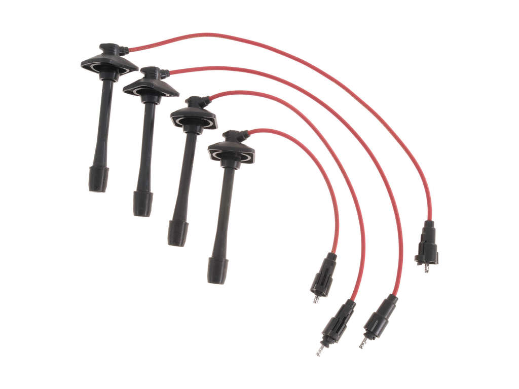 1999-2001 Toyota Solara Spark Plug Wire Set (Autopart International)