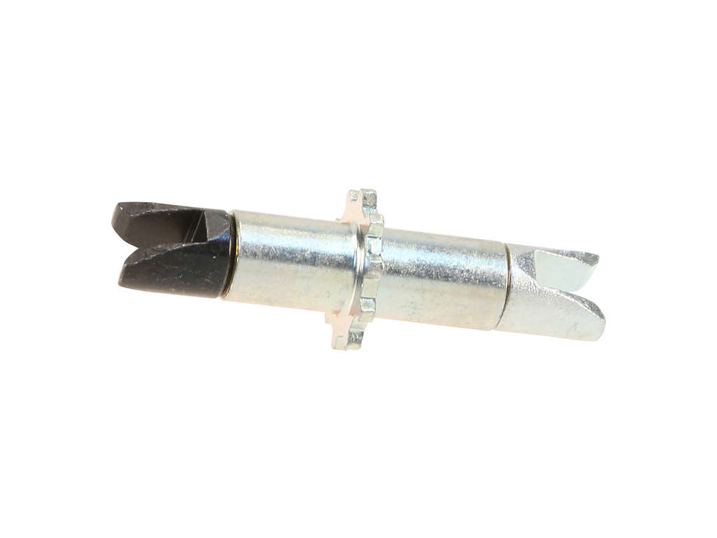 2016-2020 Lexus IS300 Parking Brake Adjuster - Rear Left (Genuine)