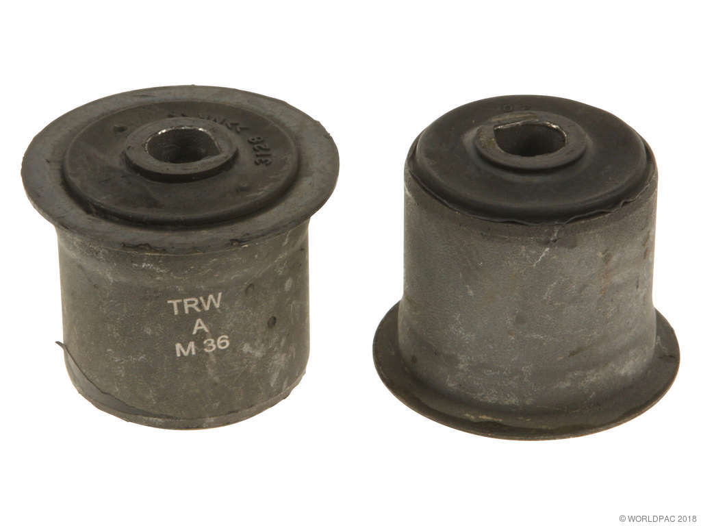 2002-2006 Jeep Wrangler Suspension Control Arm Bushing Kit - Rear Upper (TRW)