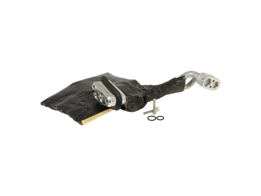 2001-2003 BMW 530i A/C Expansion Valve (ACM)