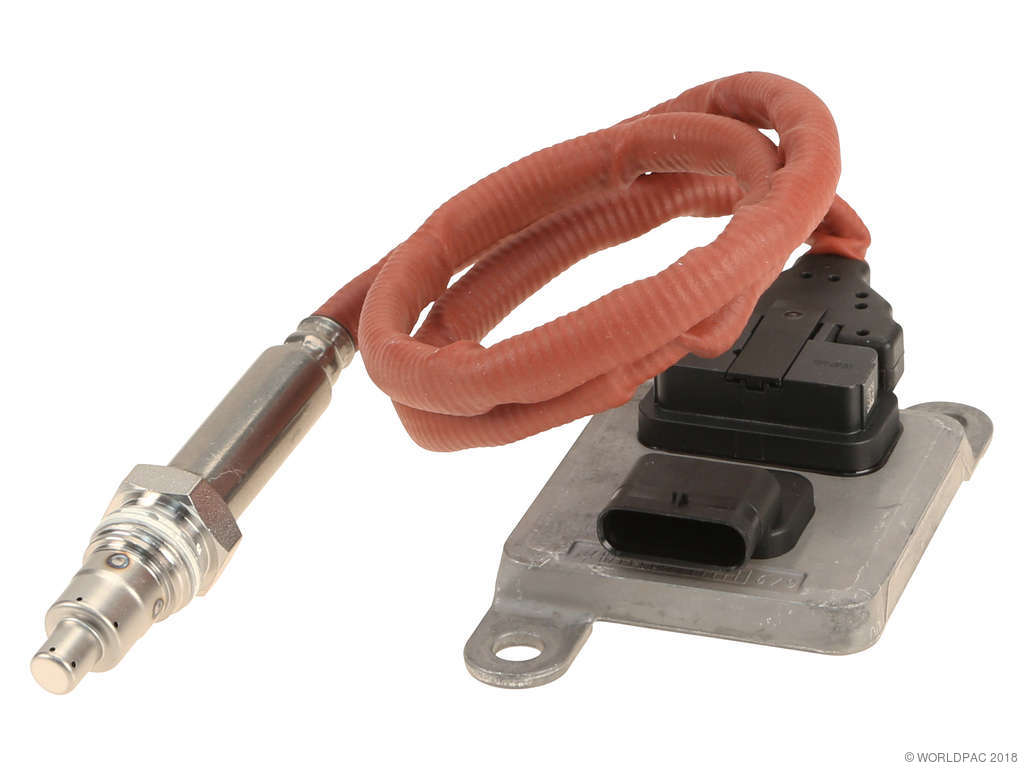 2015-2017 BMW X3 Nitrogen Oxide (NOx) Sensor - Downstream (Genuine)