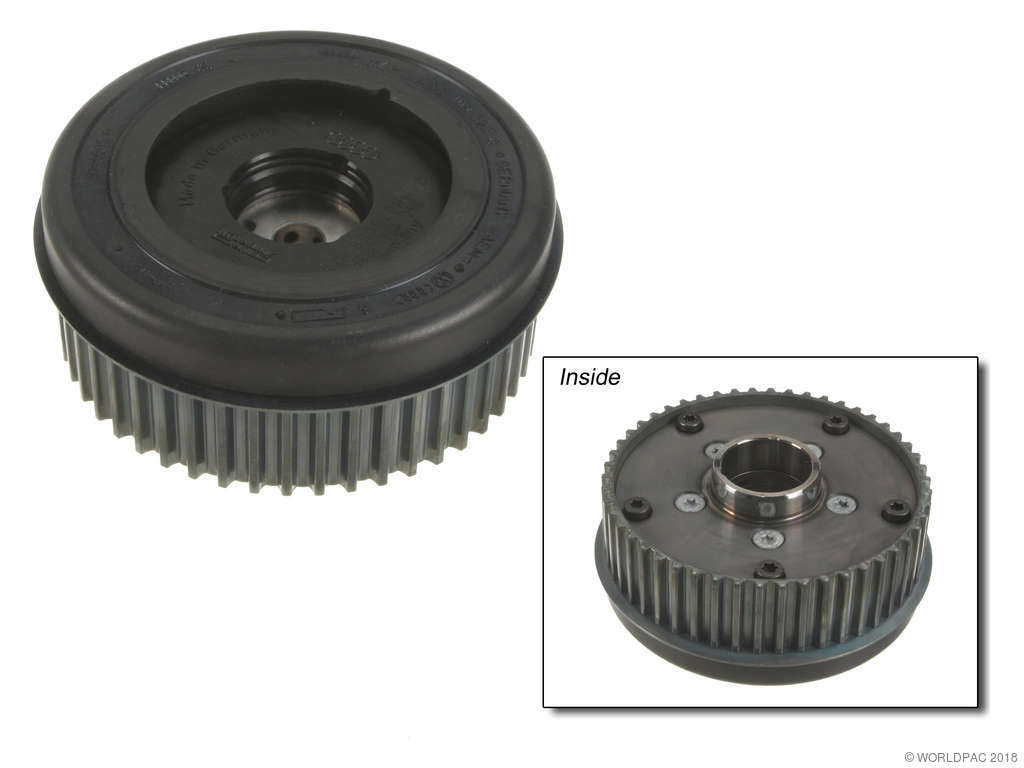 2002-2004 Audi A6 Engine Timing Camshaft Gear (Genuine)