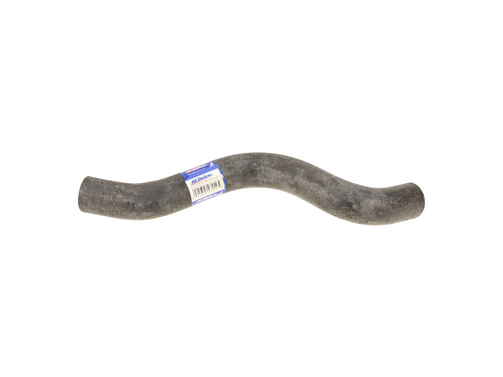 1996-1999 Buick LeSabre Radiator Coolant Hose - Upper (ACDelco)
